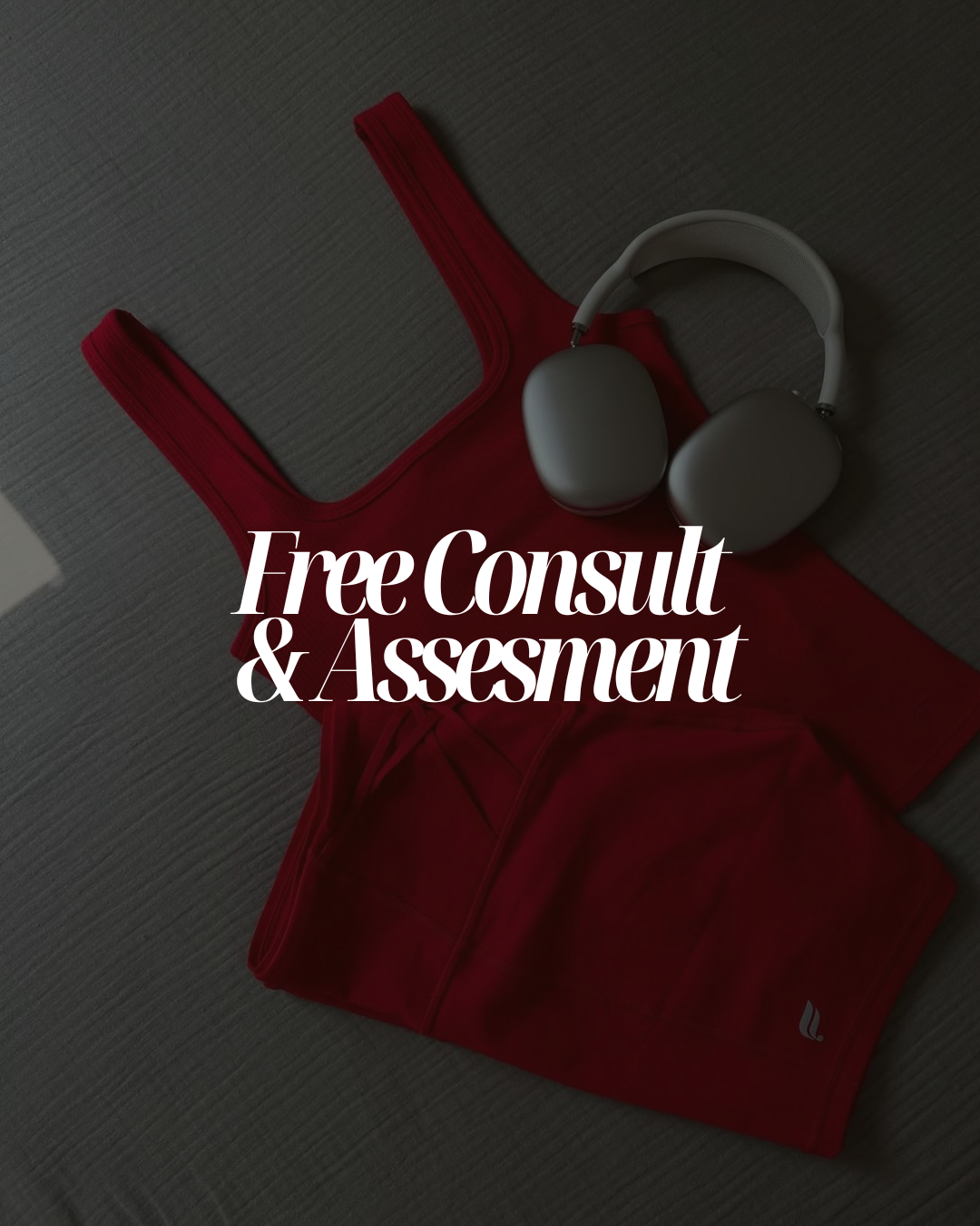 Free Fitness Consult & Assessment