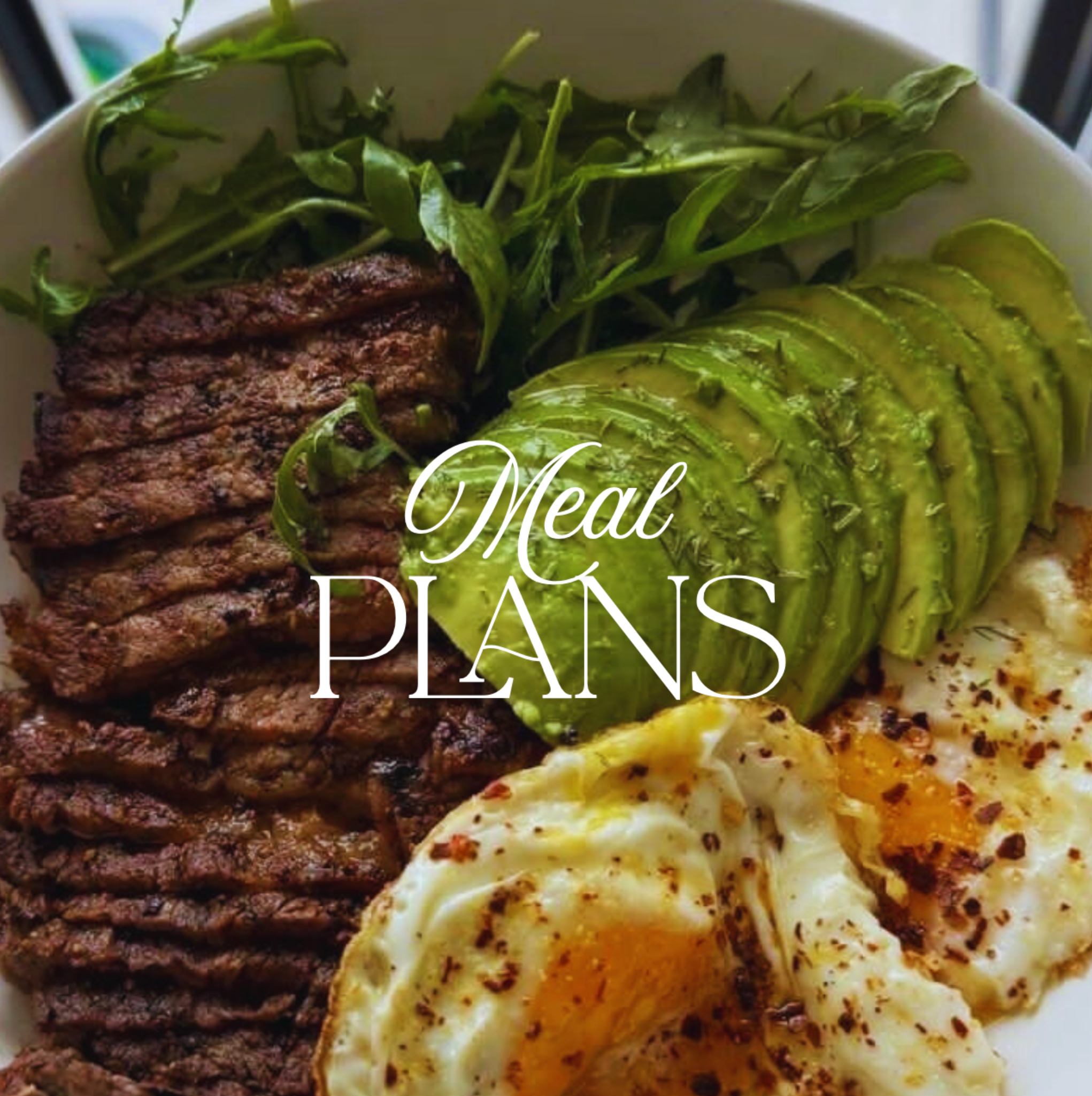Meal Plan